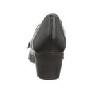 Incaltaminte Femei SoftWalk Ireland Black Soft Nappa Leather
