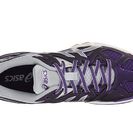 Incaltaminte Femei ASICS GEL-Tactictrade PurpleSilverWhite