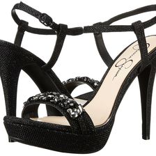Jessica Simpson Kanady Black