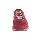Incaltaminte Femei Hush Puppies Chazy Dayo Dark Red Suede