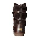 Incaltaminte Femei UGG Becket Chocolate Leather