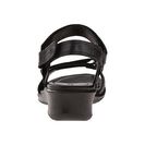 Incaltaminte Femei ECCO Felicia Black