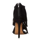Incaltaminte Femei Steve Madden Fringlyr Black Multi