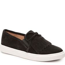 Incaltaminte Femei Steve Madden Eban Slip-On Sneaker Black