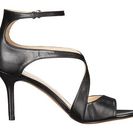 Incaltaminte Femei Nine West Gerbera Black Leather