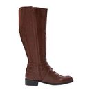 Incaltaminte Femei LifeStride Subtle WC Dark Tan