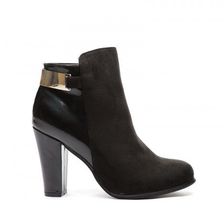 Botine Boso Negre 2