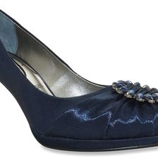 J. Renee Blinda Navy