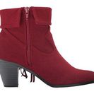 Incaltaminte Femei C Label Elton-10 Red