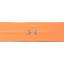 Under Armour UA Fly Fast Headband Cyber Orange/Reflective