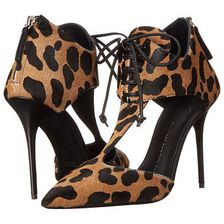 Incaltaminte Femei Giuseppe Zanotti I56159 Natural