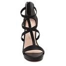Incaltaminte Femei Nina Felisha Sandal Black