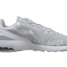 Incaltaminte Femei Nike Air Max Siren Print Pure PlatinumWhiteMetallic Silver