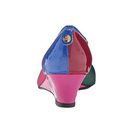 Incaltaminte Femei J Renee Hallie Bright Multi
