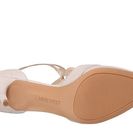 Incaltaminte Femei Nine West Endearing Light Grey Nubuck