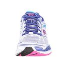 Incaltaminte Femei Saucony Guide 8 WhiteTwilightPink