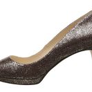 Incaltaminte Femei Nine West Gelabelle Brown Metallic