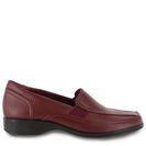 Incaltaminte Femei Easy Street Midge Loafer Burgundy