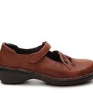 Incaltaminte Femei Naot Footwear Primrose Flat Cognac