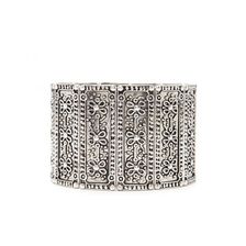 Bijuterii Femei Forever21 Flower Stretch Bracelet Bsilver