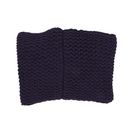 Accesorii Femei UGG Sequoia Twisted Solid Knit Snood Peacoat