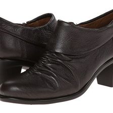 Incaltaminte Femei Aerosoles Lock N Key Dark Brown Leather