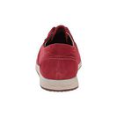 Incaltaminte Femei Hush Puppies Chazy Dayo Dark Red Suede