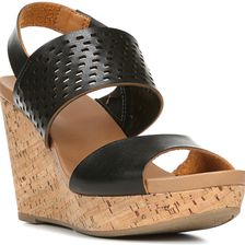 Dr. Scholl's Moveit Black PU