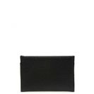 Accesorii Femei Forever21 Faux Leather Coin Purse Black
