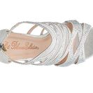 Incaltaminte Femei DeBlossom Marna-28 Sandal Silver