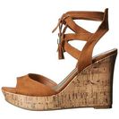 Incaltaminte Femei G by GUESS Estes Camel