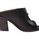 Incaltaminte Femei Frye Izzy Zip Moto Black Washed Smooth Vintage