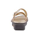 Incaltaminte Femei Alegria Colette Posh Gold