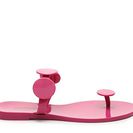 Incaltaminte Femei Bernardo Moon Jelly Sandal Pink