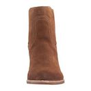 Incaltaminte Femei Dolce Vita Jethro Dark Saddle Suede