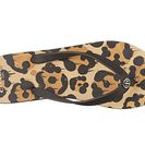 Incaltaminte Femei COACH Alyssa BlackNatural Wild Beast