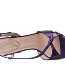Incaltaminte Femei SJP by Sarah Jessica Parker Arrietty Blue Nappa