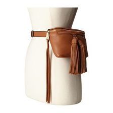 Accesorii Femei Rebecca Minkoff Wendy Belt Bag Almond