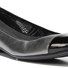 Naturalizer Therese Effegi Granite Metallic