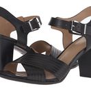 Incaltaminte Femei Naturalizer Delanie Black