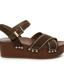 Incaltaminte Femei Sam Edelman Brylee Wedge Sandal Green