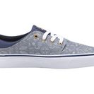 Incaltaminte Femei DC Trase TX SE Insignia Blue