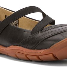 Keen Rivington II Criss-Cross CNX Black