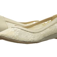 CL By Laundry Samantha Beige/Beige Lace