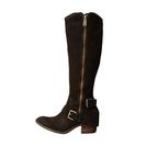 Incaltaminte Femei Donald J Pliner Dela Expresso Sparkle Suede