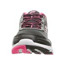 Incaltaminte Femei Fila Forward 3 BlackDark SilverKnockout Pink