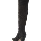 Incaltaminte Femei Corso Como San Fran High Boot Charcoal Suede