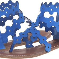 CARLOS by Carlos Santana Finesse Corfu Blue