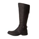 Incaltaminte Femei Merrell Captiva Buckle-Up Waterproof Black