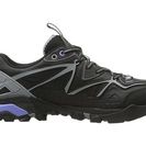 Incaltaminte Femei Merrell Capra Sport GORE-TEXreg BlackGrey